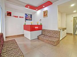 Hotel O Royal Inn，位于Bhetia的酒店