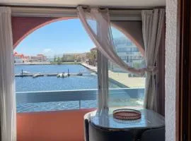 Appartement Marina