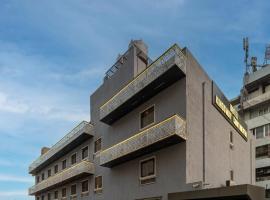 Hotel Kingsway Continental , Raipur