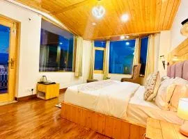 The Heaven Resort, Dalhousie - A Beautiful Wellness Resort in the Lap of Nature