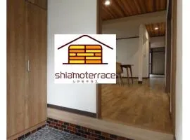 shiamoterrace - Vacation STAY 18088