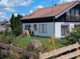 Ferienwohnung Wittle