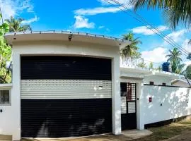 My Surf Camp Villa 2