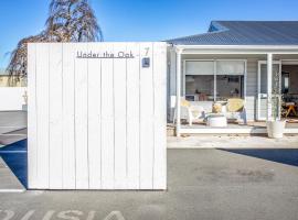 Under the Oak，位于格雷敦的酒店