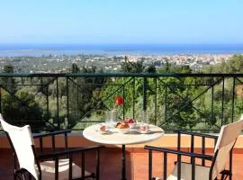 Orizzonte Apartments Lefkada