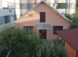 Apartman Kutak