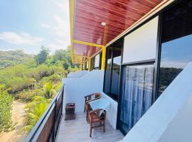 Tarsan Homestay