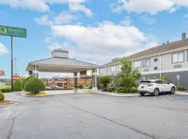 Quality Inn Prattville I-65
