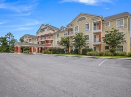 MainStay Suites Port Saint Joe South，位于圣乔港的酒店