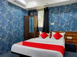 Hotel O Skylight Studio Rooms