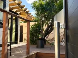 Casabona Lodge - Le lodge