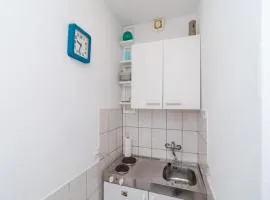 Apartments Ammos - Studio Apartment with Shared Terrace and Sea View