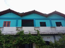 Point Pedro guest house，位于Point Pedro的酒店