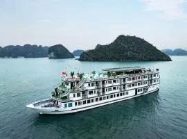 Amanda Premier Cruise Ha Long