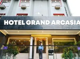 Hotel Grand Arcasia-CR Park