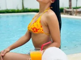 Lala salama Kendwa villas