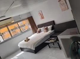 แม่ตังค์ ห้องพักc5