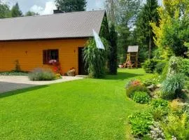 Agroturystyka Chata Ścibór Biecz