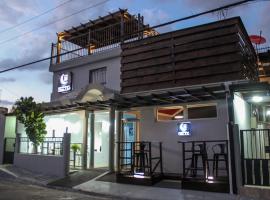 Hotel Casa Jum