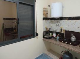 House of Dreams，位于海尼夫拉的酒店