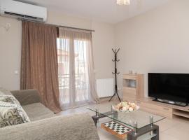 Bairamis House，位于Ríva的酒店