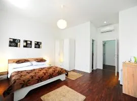 Valenti rooms