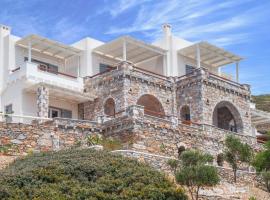 Skopelitis Village，位于卡塔波拉的酒店