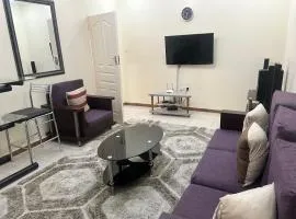 Pearl Haven apartments