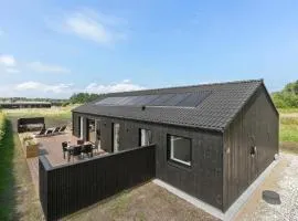 Stunning Home In Grenaa With Sauna