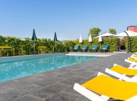 Ibis Styles Miramas，位于米拉马斯的酒店