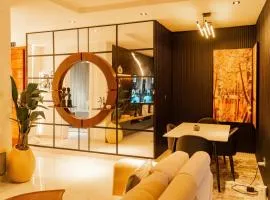 Luxury 2 Bedroom Apartment, Located in Admiralty way, Lekki Phase 1