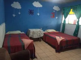 Pana Hostal