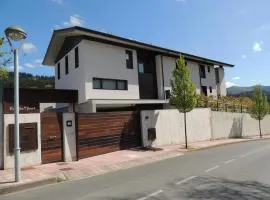 Casa Rural Kutxatxuri