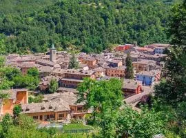 Stunning Apartment In Fiumalbo With Wifi