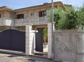 Lovely Apartment In Nicotera Marina With Wifi