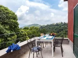 La Lucciola privacy giardino wifi