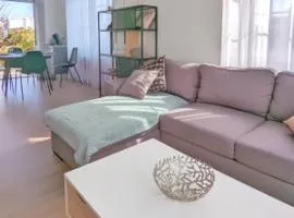 Les appartements Isabelle 1