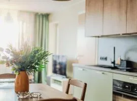 Haapsalu Teele Pagar Apartements