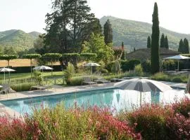 Villa di Piazzano - Small Luxury Hotels of the World