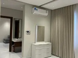 لمسة فندقية راقية