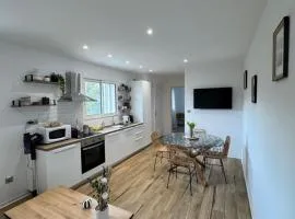 Appartement Lumière & Nature Cœur d Albitreccia