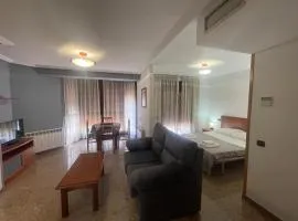 Apartamentos Villa de Ainsa
