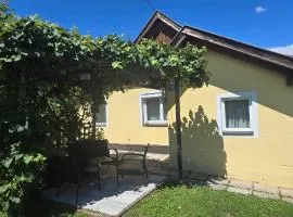Ferienhaus in idyllischer Umgebung im Herzen von Kärnten