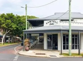 Sawtell Hotel