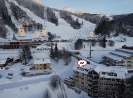 Mitt i Åre 3, Kabinbanevägen 20
