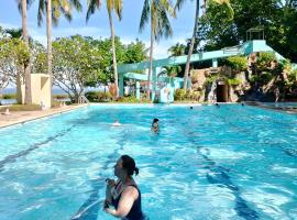 Palmas Del Mar Resort Bacolod，位于巴科洛德的酒店