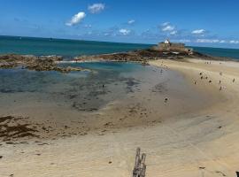 Rmd，位于Milly-sur-Thérain的酒店