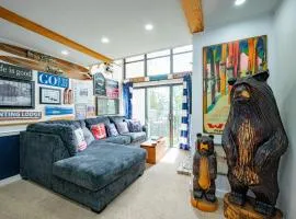 514C One Bedroom One Bath