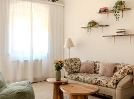 FrauFuchs，位于毛特恩的酒店