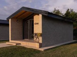 Rural stay Miranovic